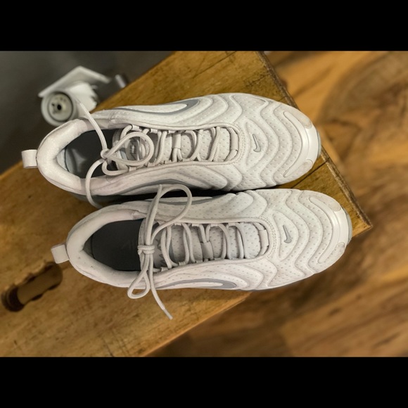 Nike Air Max 720 - Picture 2 of 2